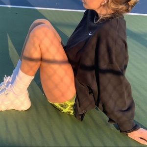Nike Dr-Fit Tennis Skirt